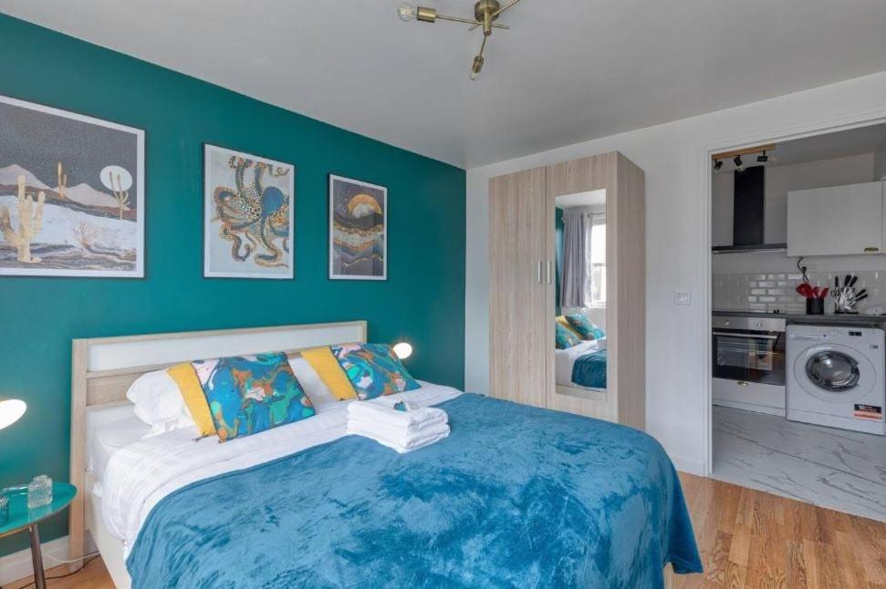 Charmant Appartement Proche Opera - 6P Paris Exterior photo